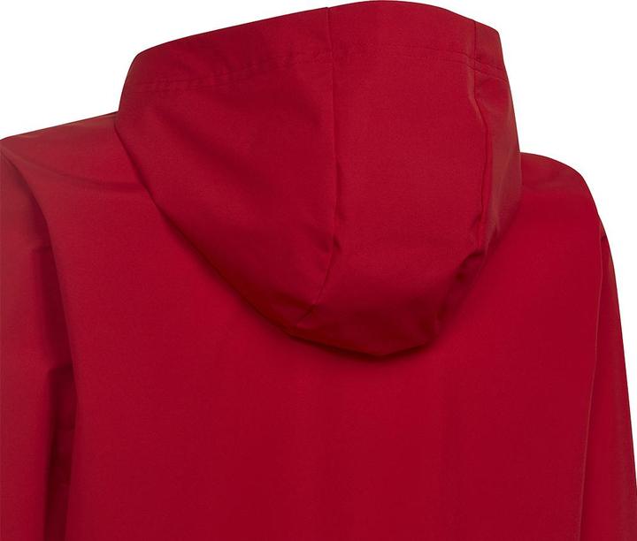 Produktbild adidas Entrada 22 All Weather Jacke Kinder (140)