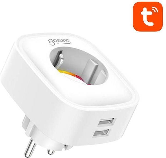Actual product image Gosund SP112 Smart Plug