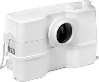 Productafbeelding Grundfos Grundf Kleine hijsinstallatie SOLOLIFT2 C-3 0,64 kW, 230-240 V/50 Hz 446x158x339mm (Rioolpomp)