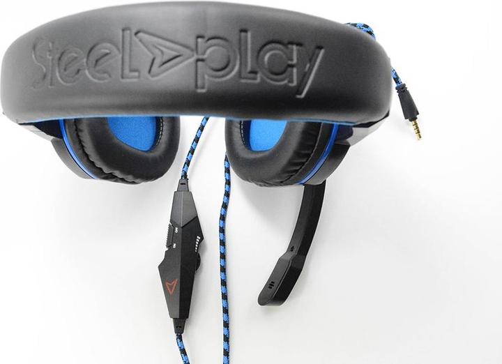 Produktbild Steelplay HP41 (Kabelgebunden)