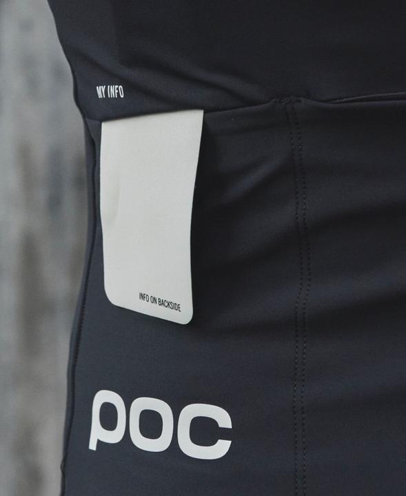 Produktbild Poc W's Ambient Thermal Jersey (L)