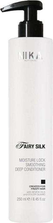 Produktbild Nika Fairy Silk - Moisture Lock Smoothing Deep Conditioner (250 ml)