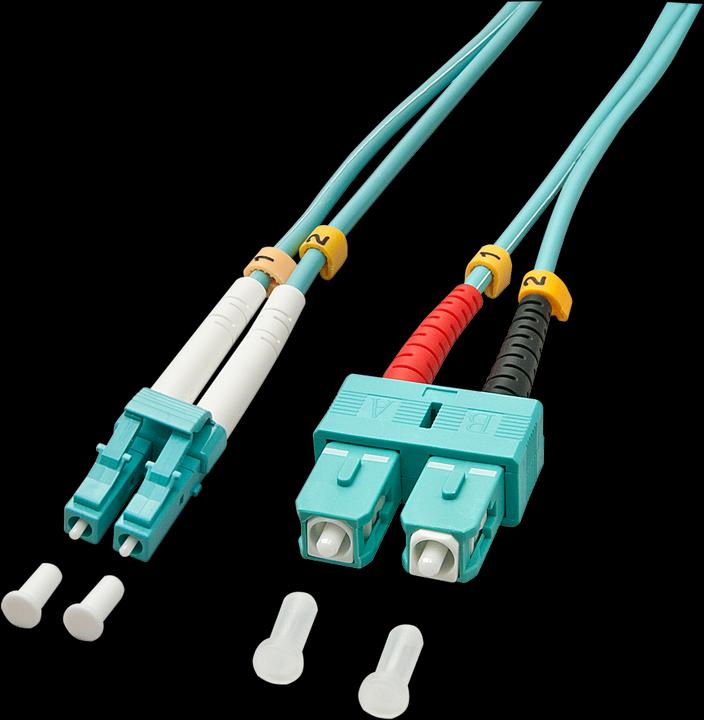 Produktbild Lindy LWL-Kabel (CAT7, 3 m)