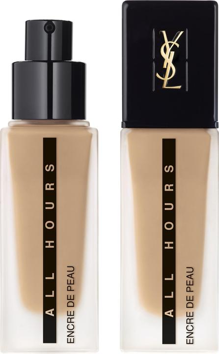 Produktbild Yves Saint Laurent All Hours - Foundation Encre de Peau Warm Sand BD40 (Warm Sand)