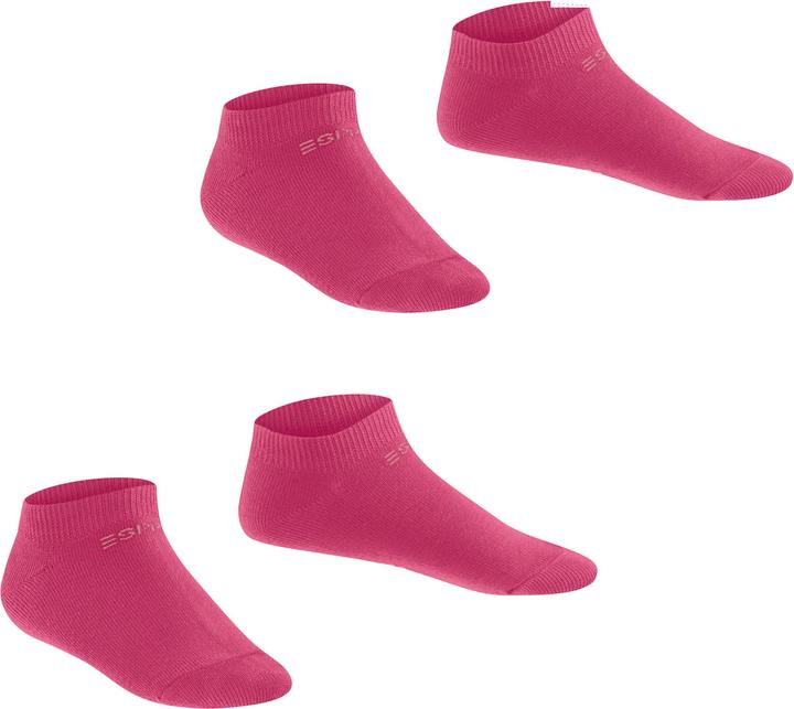 Actual product image Esprit Foot Logo SN 2P (pack of 2, 27 - 30)