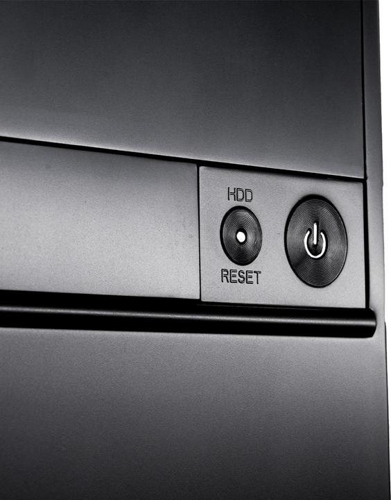 Innovation IT PC Intel i7-14700 / 32 Go / SSD 1TB M.2 NVMe (Intel Core i7-14700, 32 Go, 1000 Go)