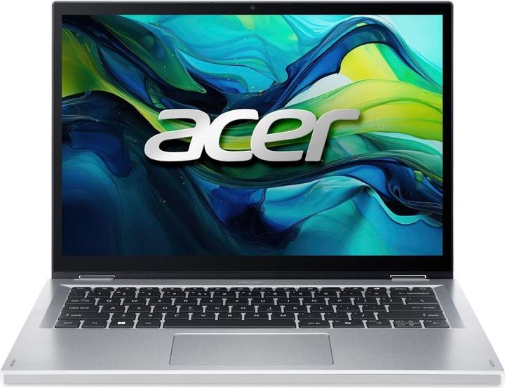 Productafbeelding Acer Aspire Go Spin 14 (14", Intel Core 3 N355, 16 GB, 512 GB, NL)
