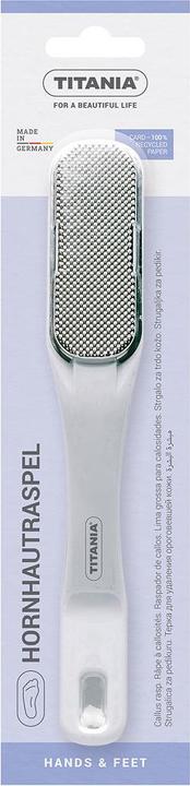 Produktbild Hornhautraspel