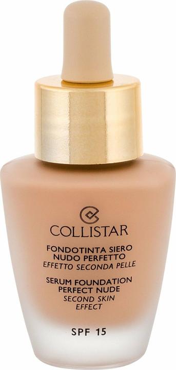 Immagine prodotto Collistar Fondotinta Siero Nudo Perfetto (1 Avorio)
