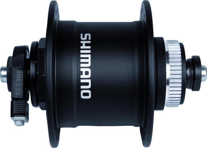 Produktbild Shimano DH-T4050 (Scheibenbremse Center Lock)