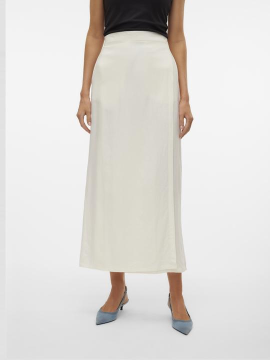 Image du produit Vero Moda VMINAYAH Jupe longue taille haute (XS)