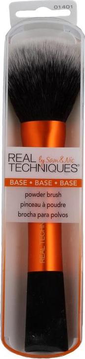 Actual product image Real Techniques Base Powder Brush (Powder)