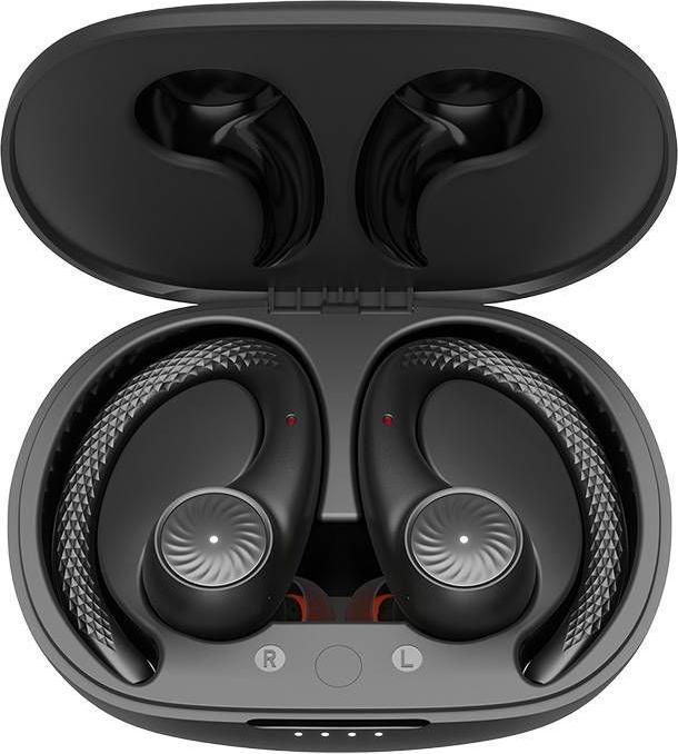 Immagine prodotto Tribit MoveBuds H1 BTH95 (Nessuna soppressione del rumore, 15 h, Senza fili)