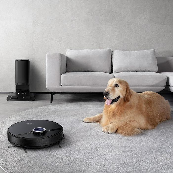 Immagine prodotto Midea S8+ (Robot aspirapolvere)