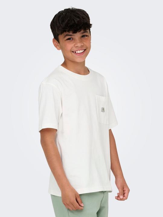 Actual product image Only & Sons Junior OSJKING T-shirt T-shirt (170)