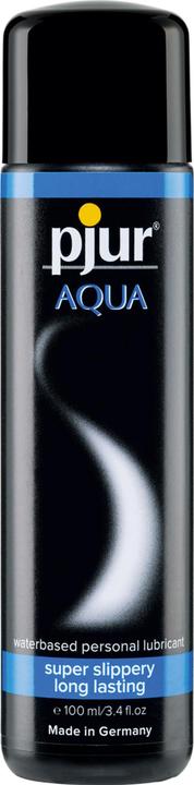 Pjur Waterbased Personal Lubricant (100 ml)