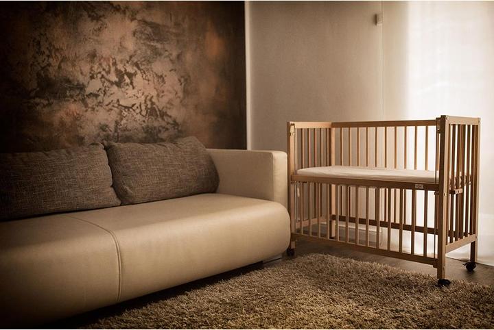 Image du produit Tissi Maxi Boxspring