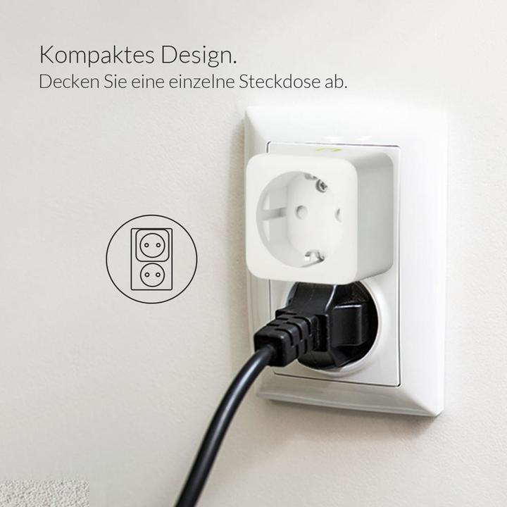 Produktbild AduroSmart Steckdose