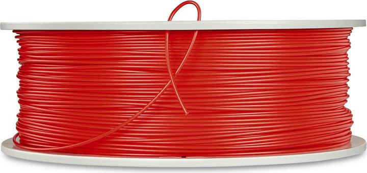 Image du produit Verbatim Filament (PLA, 1.75 mm, 1000 g, Rouge)