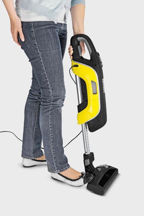 Actual product image Kärcher VC 5