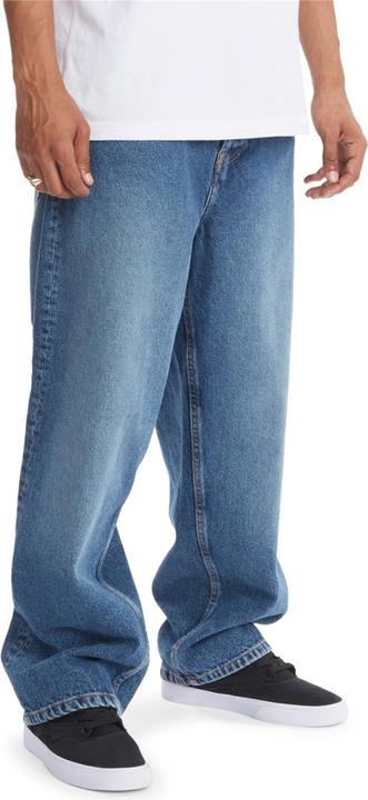 Produktbild DC Shoes Worker Baggy Fit Jeans (W32/L32)