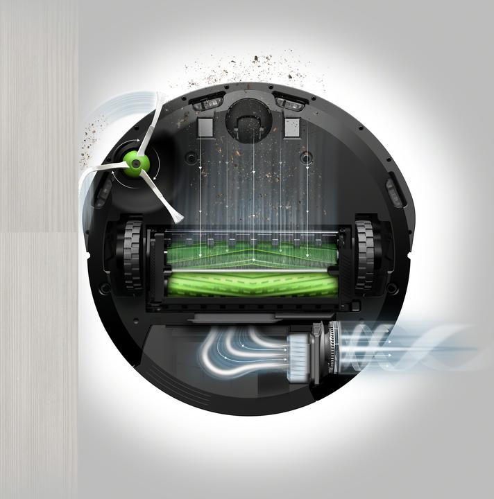 Image du produit iRobot Roomba i7150 (Robot vacuum)