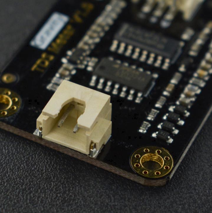 Image du produit DFRobot Gravity Capteur analogique de TDS Appareil de mesure de la pureté de l'eau