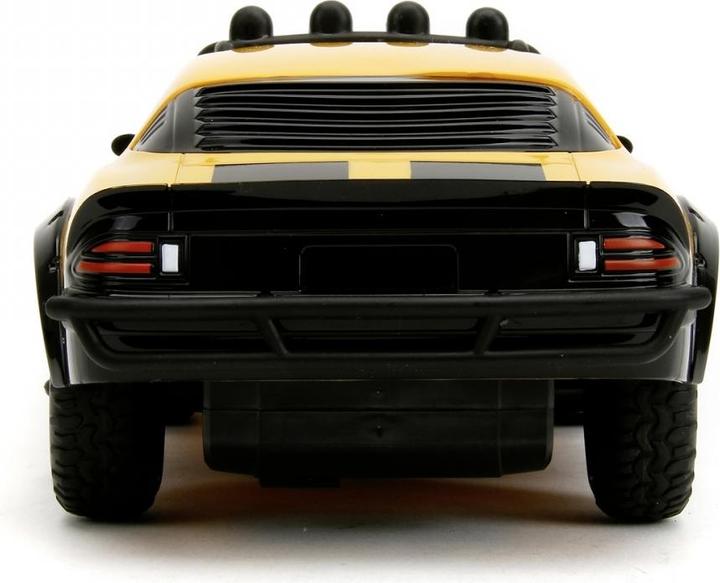 Produktbild Jada Transformers RC T7 Bumblebee 1:16