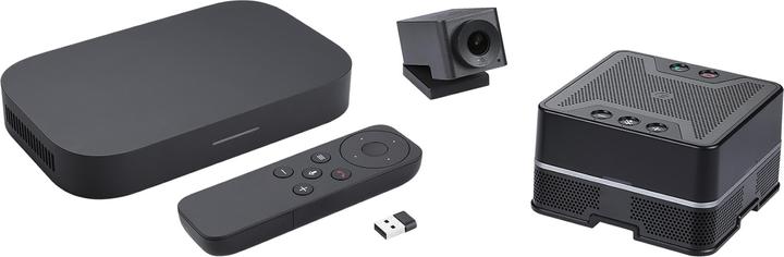 ASUS Système de conférence GQE20A-G5002UN - Kit de démarrage