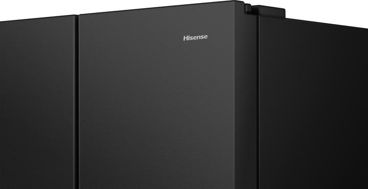 Actual product image Hisense RS818N4IFE (632 l)