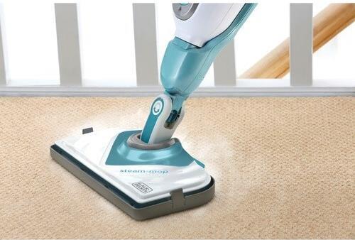 Immagine prodotto Black & Decker BHSM1610DSM (1600 W)