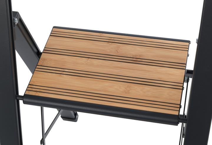 Image du produit Wenko Escabeau pliant (Escabeau, 69 cm)