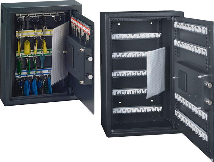 Actual product image Rieffel Vt-st 100e