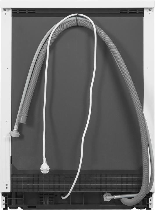 Image du produit Exquisit GSP9313-030E blanc