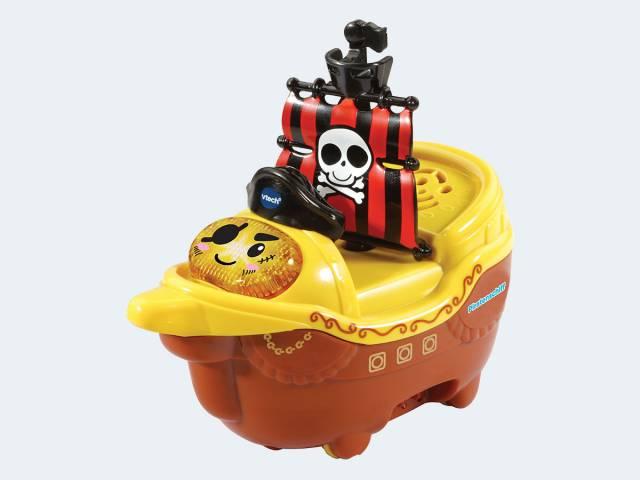 Produktbild VTech Tut Tut Piratenschiff