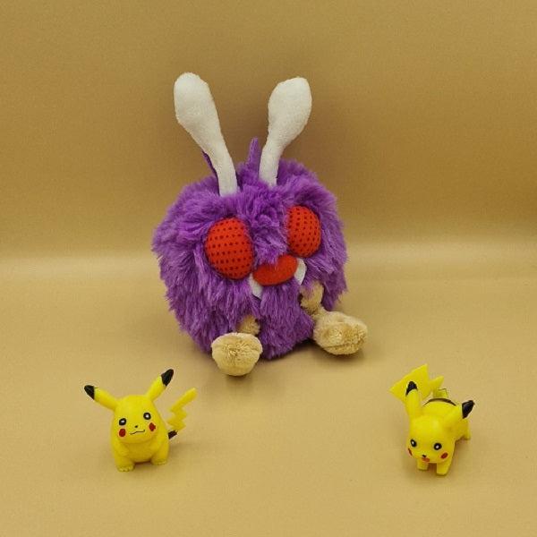 Produktbild Pokémon Venonat Sitting Cuties Plush - 13 cm (13 cm)