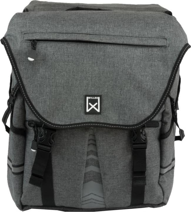 Produktbild Willex Curtis (50 l, Gepäckträgertasche)