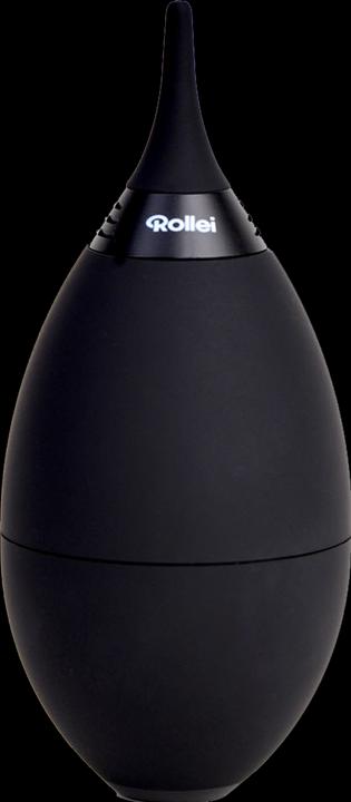 Actual product image Rollei Tornado V2