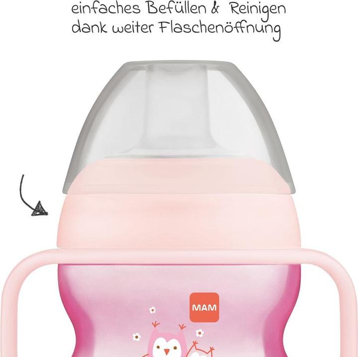 Produktbild MAM Starter Cup (150 ml)