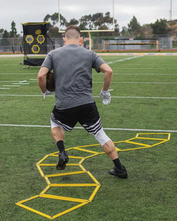 Immagine prodotto SKLZ 10 Imbracature Agility Trainer Pro
