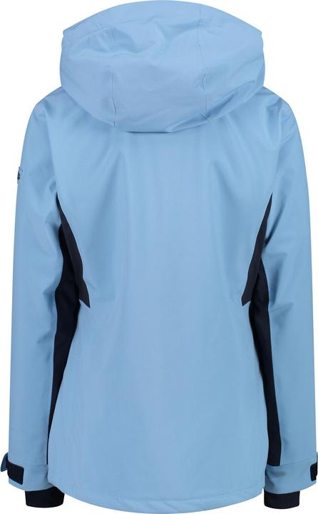 Actual product image CMP Campagnolo Hoodie (36)