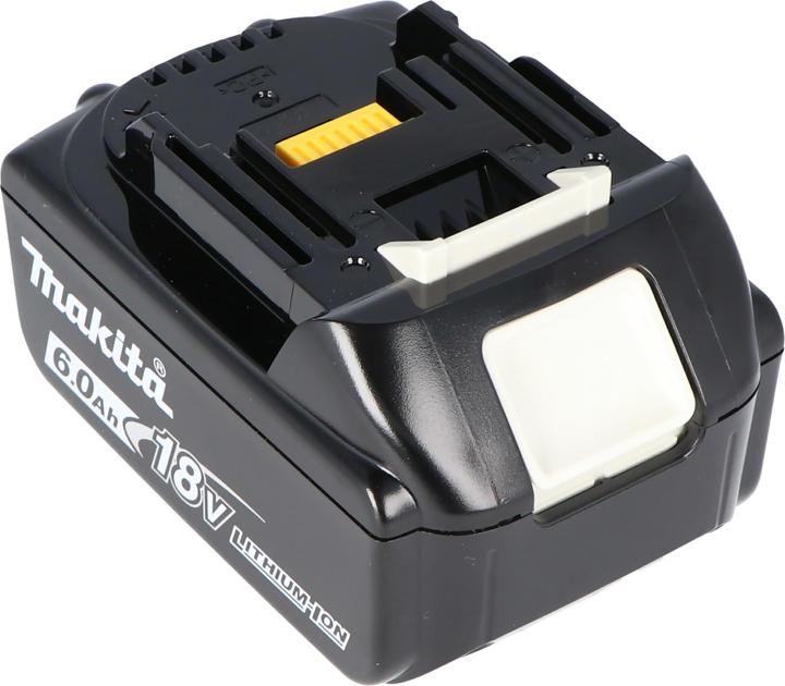 Produktbild Makita BL1860B (18 V)
