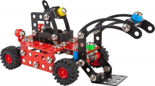 Produktbild Alexander Constructor – Holzgreifer "Forest"