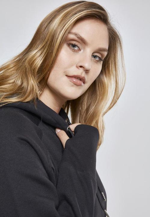 Immagine prodotto Urban Classics Felpa da donna con cappuccio Thumb Hole (5XL)