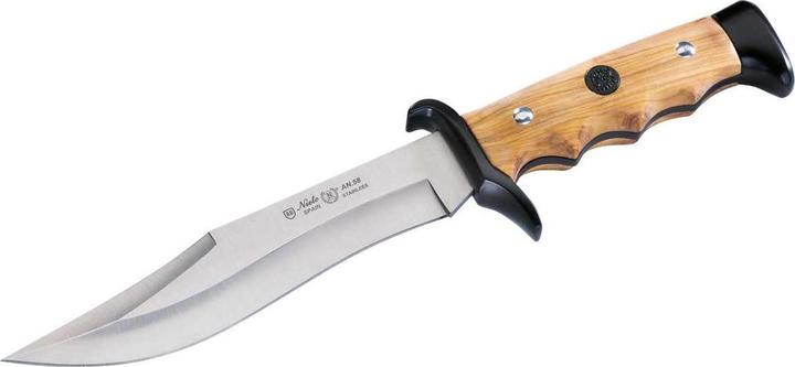 Produktbild Nieto Gürtelmesser 122518 Beige Nude (17.70 cm)