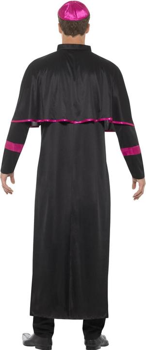 Image du produit Smiffys - Ensemble Déguisement - Homme (M)
