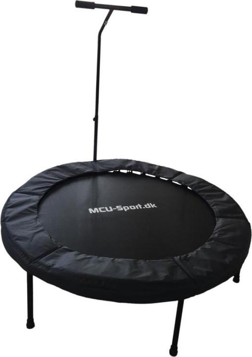 Actual product image Mu Sport MCU-Sport Fitness / Mini Trampoline 122 cm w/T-Håndtag