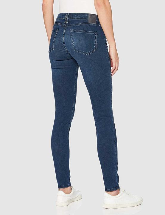 Actual product image Camel Active Skinny Fit Jeans (W33/L32)