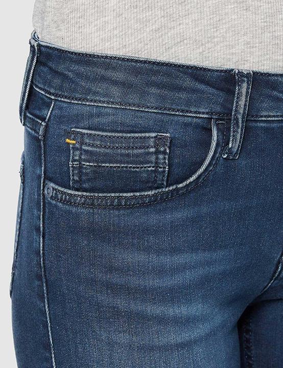 Actual product image Camel Active Skinny Fit Jeans (W33/L32)