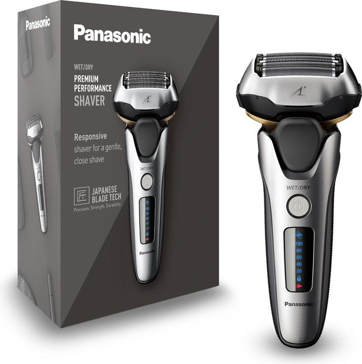 Actual product image Panasonic ES-LV69